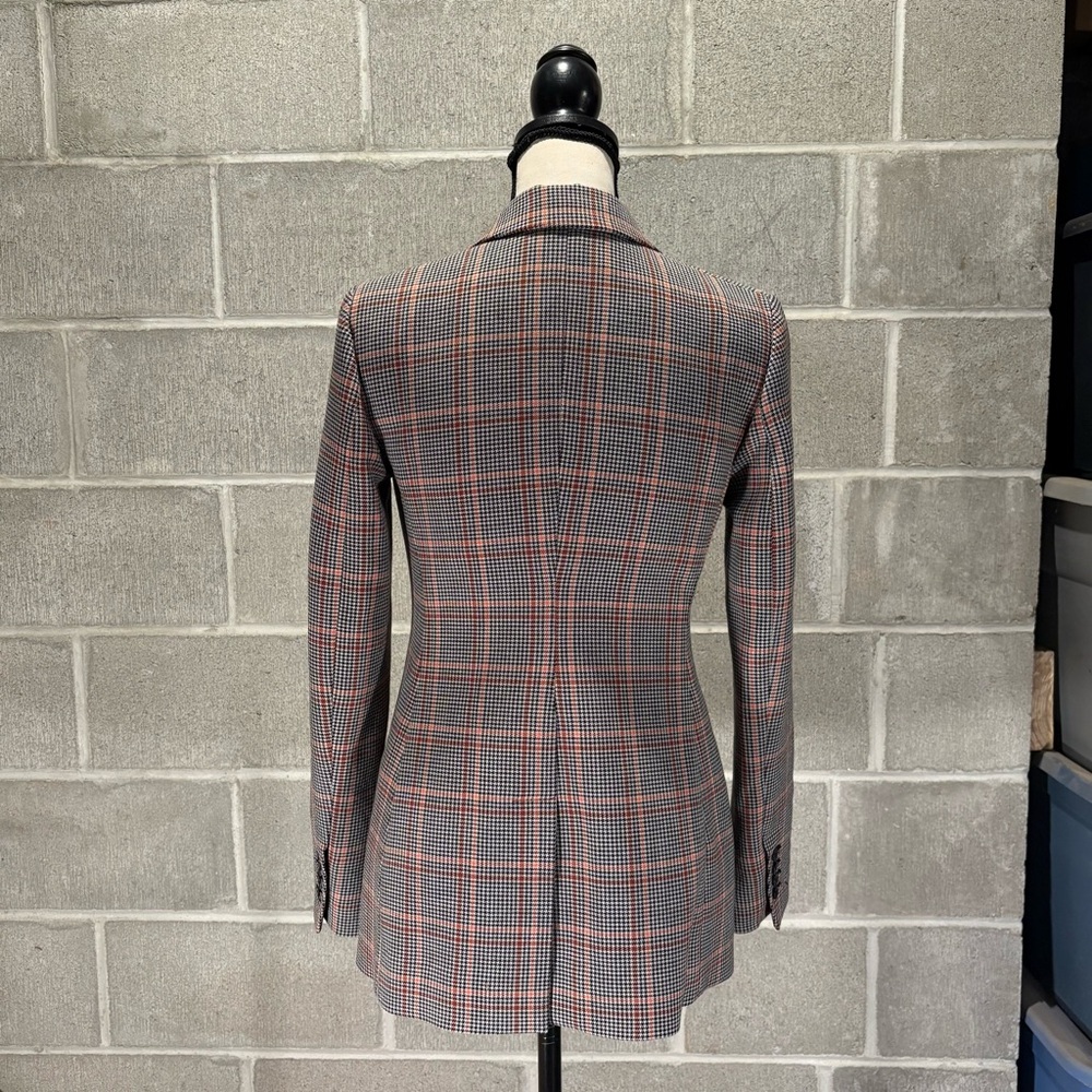 Wilfred Margaux double breasted blazer. - Picture 6 of 14